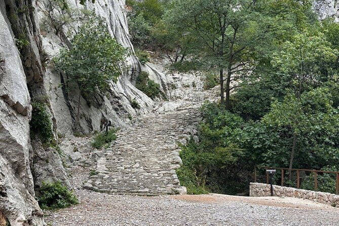 Private Tour Paklenica Cave National Park and Museum Visit - A Closer Look at the Tour Itinerary and Experiences