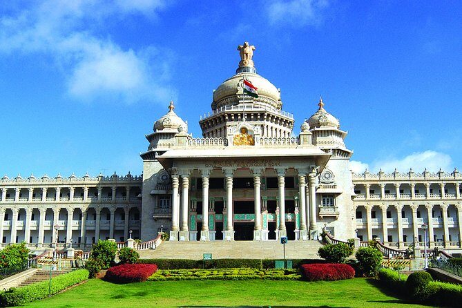 Private Tour: Palaces of Bangalore - Key Points