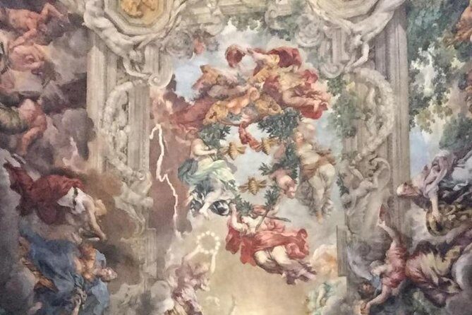 Private Tour - Palazzo Barberini - Who Would Enjoy This Experience?