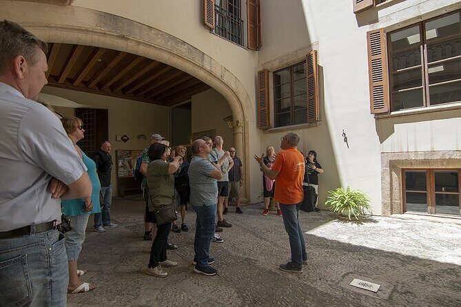 Private Tour: Palma de Mallorca Old Town - Pricing & Value: Worth Every Euro