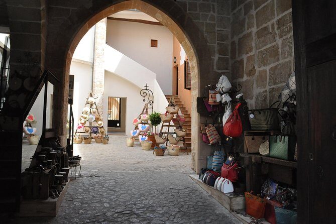 Private Tour: Palma de Mallorca Old Town - Who Should Consider This Tour?