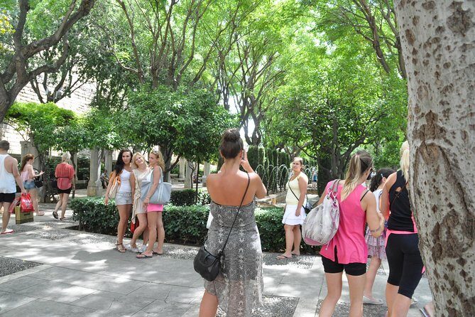 Private Tour: Palma de Mallorca Old Town - FAQs about the Palma Old Town Private Tour