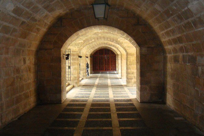 Private Tour: Palma de Mallorca Old Town - In Closing
