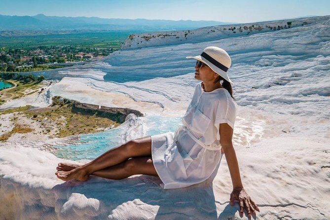 Private Tour: Pamukkale and Hierapolis - FAQs