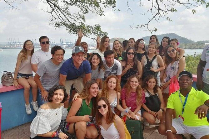 Private Tour Panama City and Panama Canal - Exploring the Panama Canal and Miraflores Locks