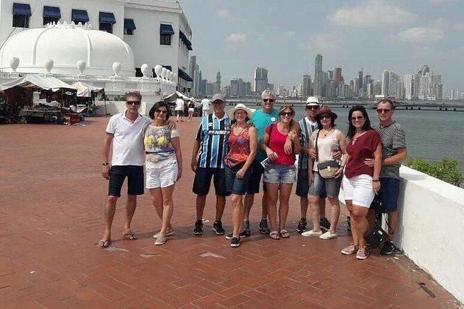 Private Tour Panama City and Panama Canal - Practical Details and Tips for Travelers