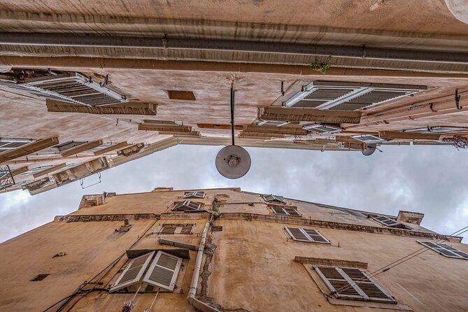 Private Tour: Panoramic Views and the Old Town - Who Would Love This Tour?