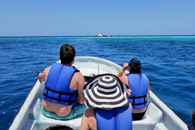 Private Tour Paradise Island & Manatee Sanctuary & Local Fish Bar - Who Should Consider This Tour?