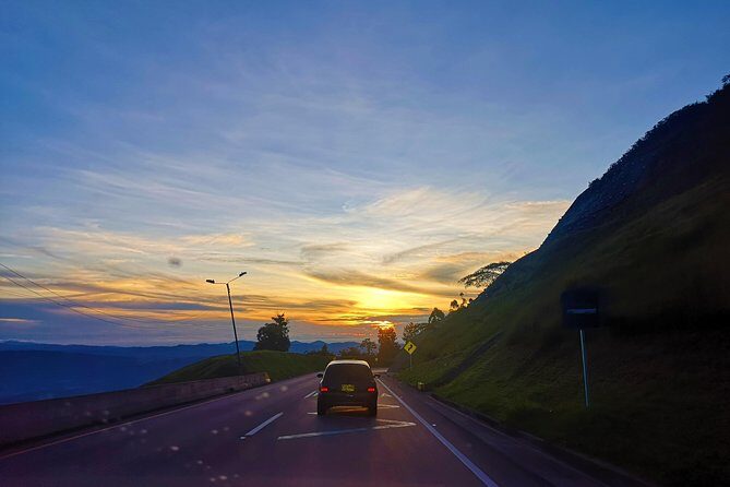 Private Tour - Páramo de Santurban (Nature) - Exploring the Páramo de Santurban: A High-Altitude Natural Wonder