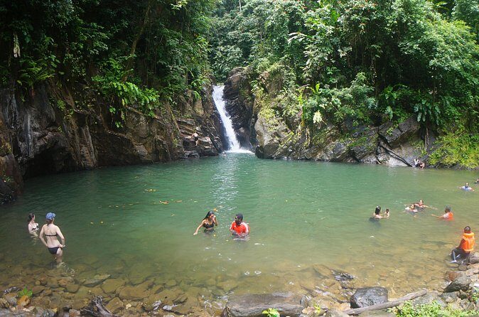 Private Tour Paria Waterfall from Port of Spain - FAQs about the Paria Waterfall Private Tour