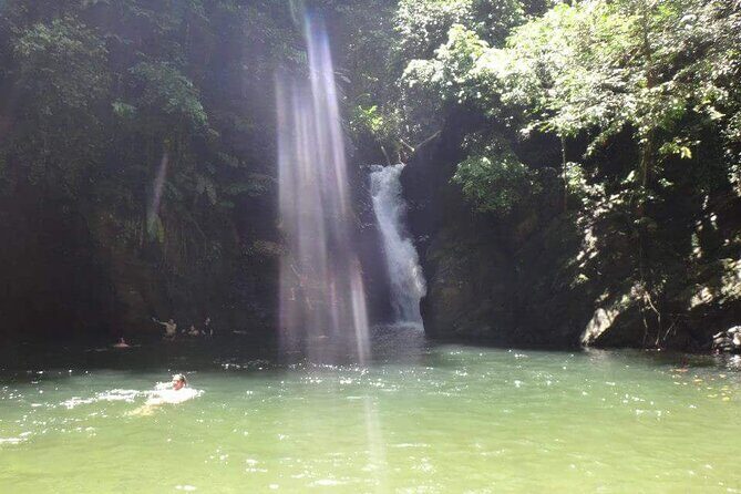 Private Tour Paria Waterfall from Port of Spain - Final Thoughts