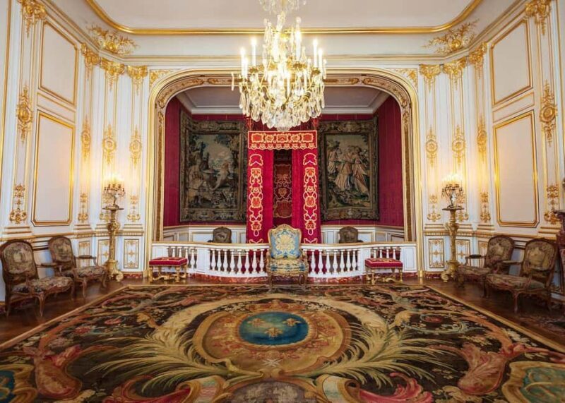 Private Tour Paris: Chambord Castle with Golf Cart + Gift - Analyzing the Value
