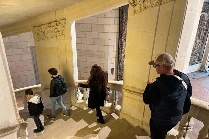 Private Tour Paris: Chambord Castle with Golf Cart + Gift - Who Will Love This Tour?