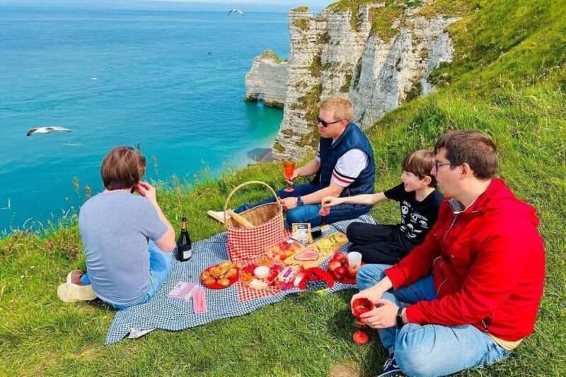 Private Tour Paris: Étretat Cliffs & Monets Gardens + Gift - Who Will Love This Tour?