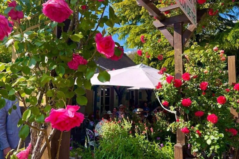Private Tour Paris: Étretat Cliffs & Monets Gardens + Gift - Final Thoughts