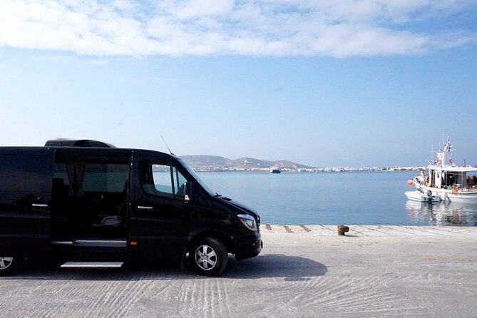 Private tour: Paros highlights 6 hours - Why This Tour Works