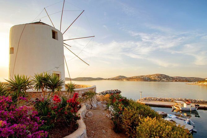Private tour: Paros highlights 6 hours - Final Thoughts: Who Is This Tour Best For?