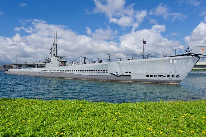 Private Tour-Pearl Harbor with Arizona Memorial + Scenic Lookouts - A Personal Look at the Private Pearl Harbor & Scenic Lookouts Tour