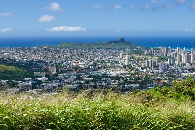 Private Tour-Pearl Harbor with Arizona Memorial + Scenic Lookouts - Key Points