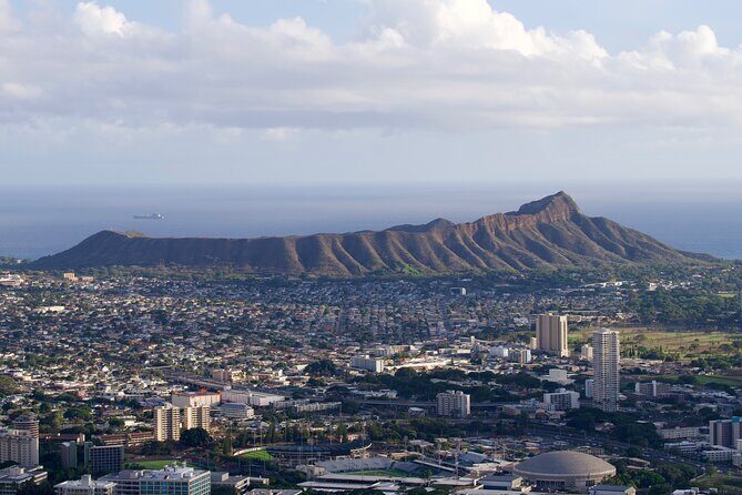 Private Tour-Pearl Harbor with Arizona Memorial + Scenic Lookouts - Who Will Love This Tour?