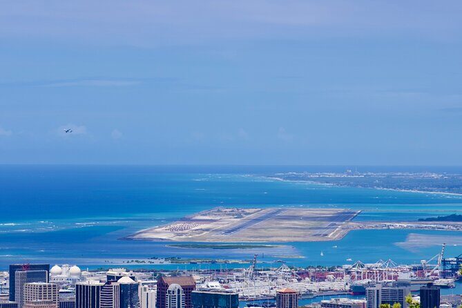Private Tour-Pearl Harbor with Arizona Memorial + Scenic Lookouts - The Sum Up