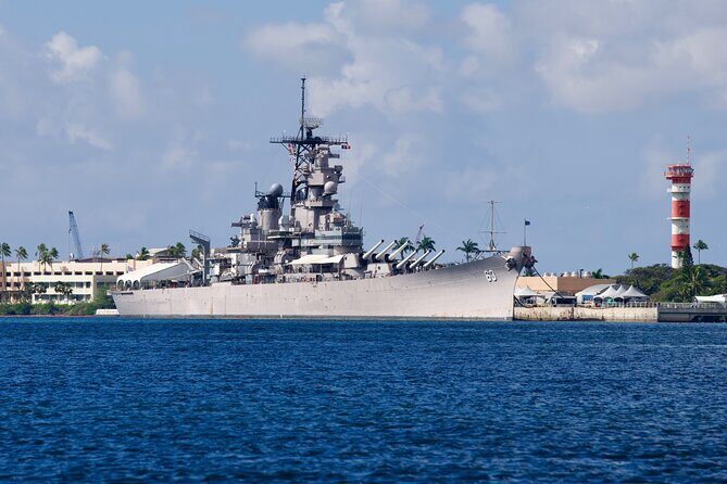 Private Tour-Pearl Harbor with Arizona Memorial + Scenic Lookouts - FAQ