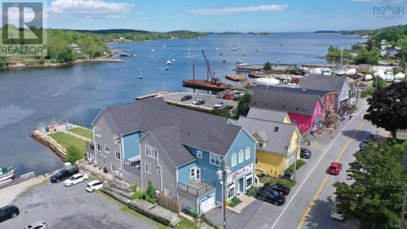 Private Tour: Peggys Cove, Mahone Bay & Lunenburg 8 hrs - Why You’ll Love This Tour