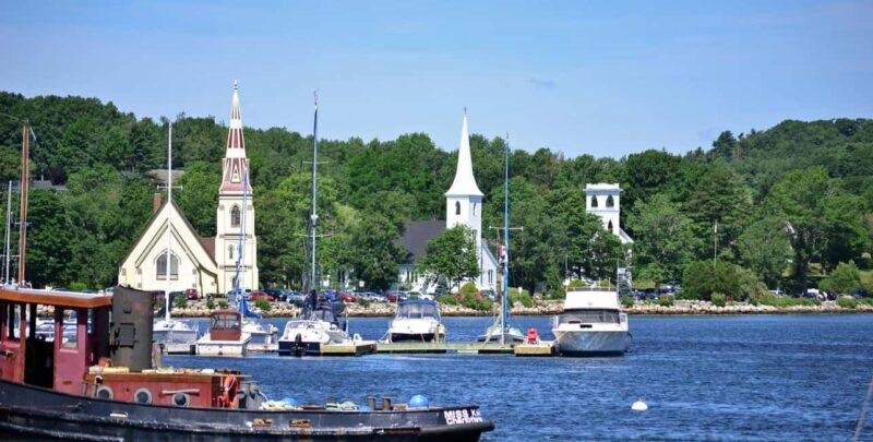 Private Tour: Peggys Cove, Mahone Bay & Lunenburg 8 hrs - FAQ about the Private Peggys Cove, Mahone Bay & Lunenburg Tour