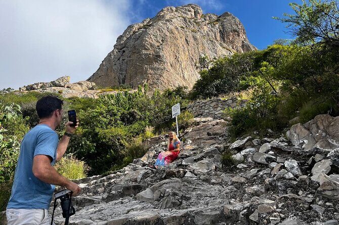 Private Tour Peña de Bernal, Hike and Vineyard Wine Cup Included - Who Will Love This Tour?