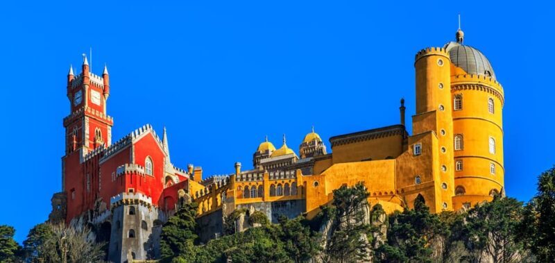 Private Tour: Pena Palace, Cascais, Cabo da Roca & Wine - Final Thoughts: Is This Tour Right for You?