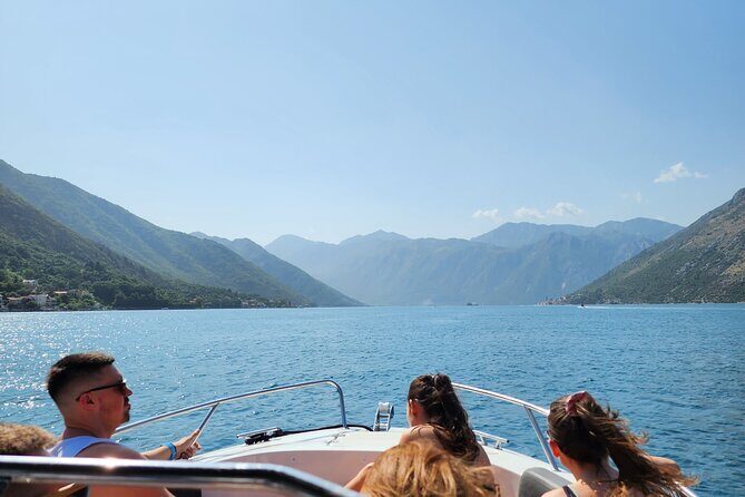 Private tour Perast and Our Lady of the Rocks 1.5h - Why This Tour Works