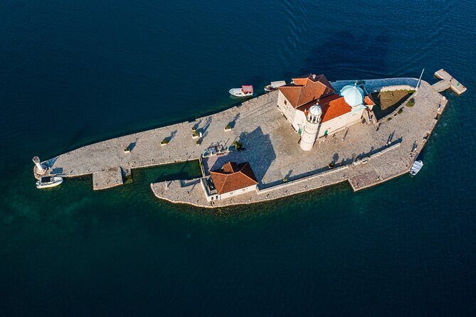 Private tour Perast and Our Lady of the Rocks 1.5h - Who Should Consider This Tour?