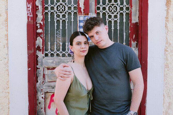 Private Tour: Personal Photoshooting in Athens - A First Look at the Private Photoshooting in Athens