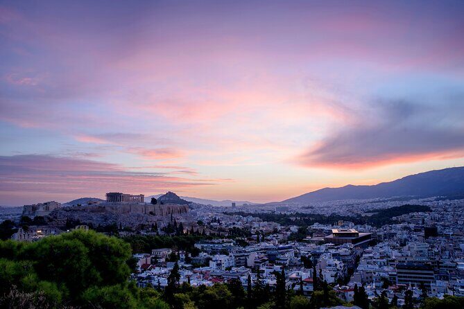 Private Tour: Personal Photoshooting in Athens - What to Expect: A Step-by-Step Breakdown