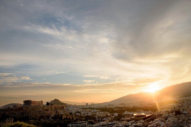 Private Tour: Personal Photoshooting in Athens - The Real Value of This Experience