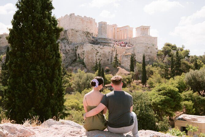Private Tour: Personal Photoshooting in Athens - Who Would Love This Tour?