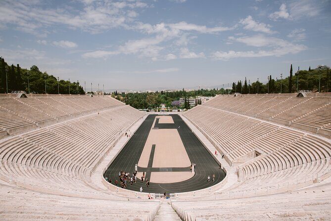 Private Tour: Personal Photoshooting in Athens - Final Thoughts: Who Should Book?