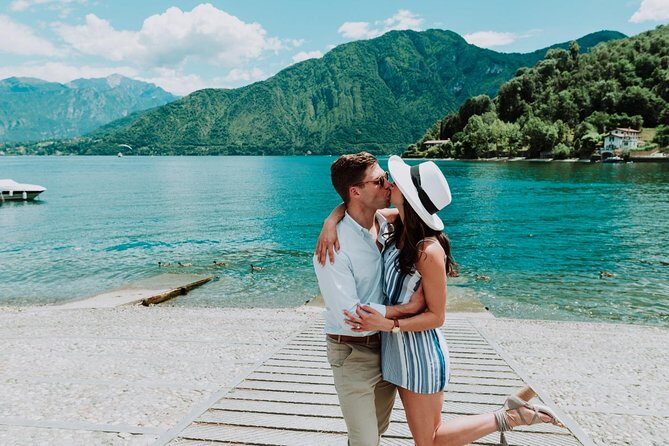 Private Tour: Personal Travel Photographer in Lake Como - Exploring Lake Como with Your Personal Photographer