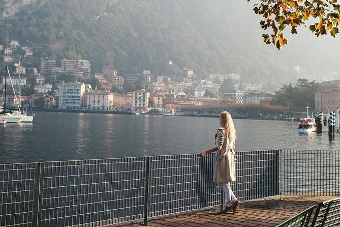 Private Tour: Personal Travel Photographer in Lake Como - Who Should Consider This Tour?