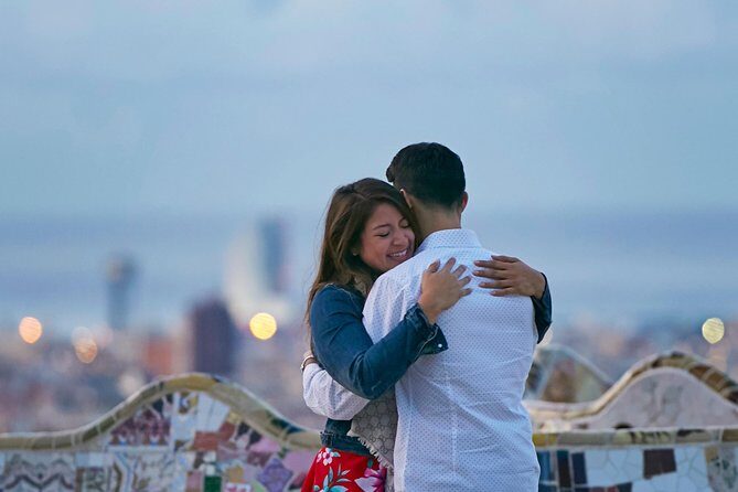 Private Tour: Personal Travel Photographer Tour in Barcelona - Key Points