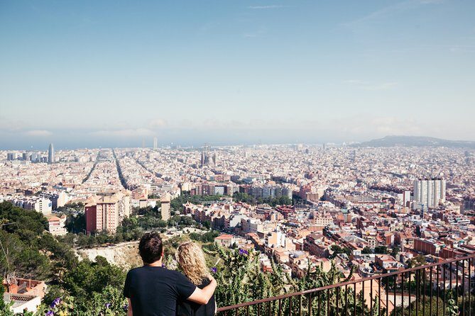 Private Tour: Personal Travel Photographer Tour in Barcelona - Final Thoughts