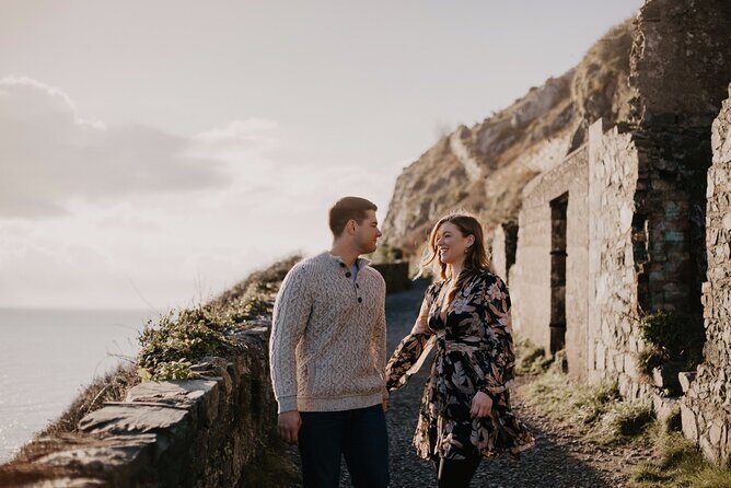 Private Tour: Personal Travel Photographer Tour in Dublin - What to Expect During Your Photo Session
