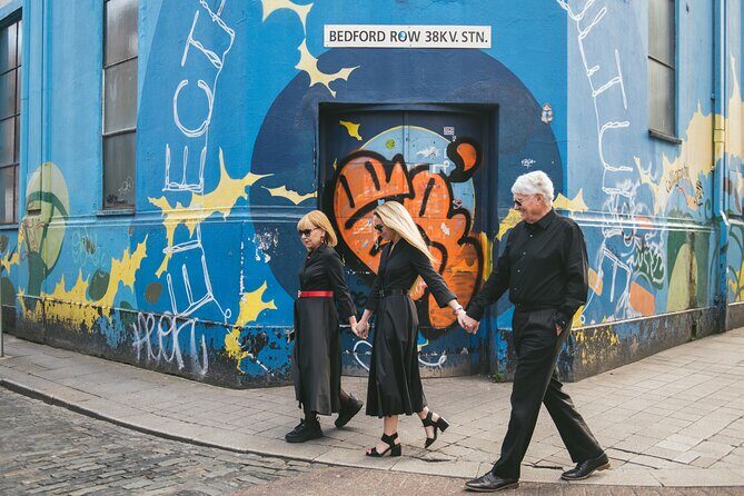 Private Tour: Personal Travel Photographer Tour in Dublin - The Sum Up