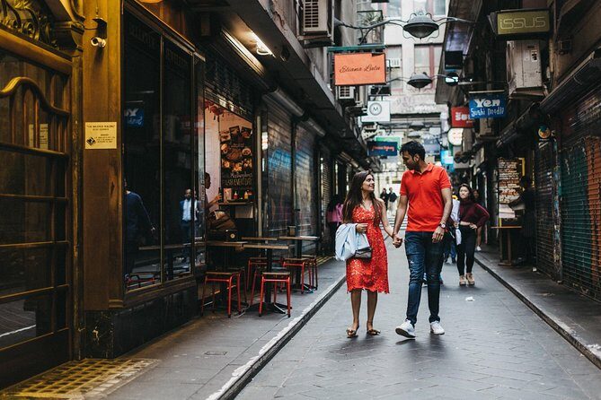 Private Tour: Personal Travel Photographer Tour in Melbourne - What Makes the Tour Special?