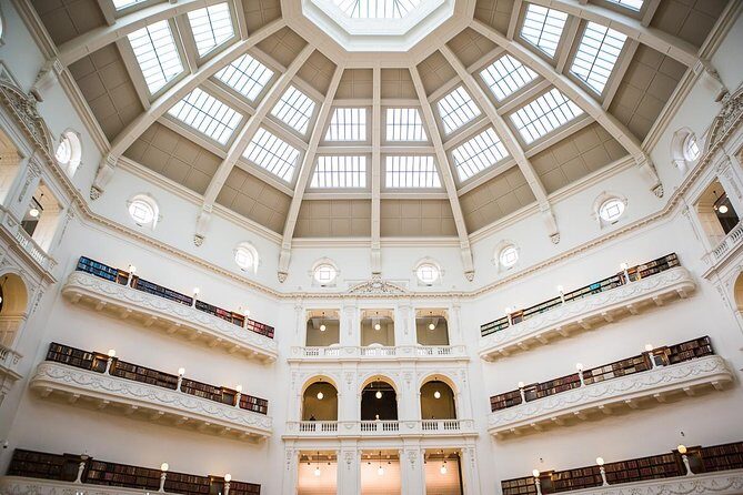 Private Tour: Personal Travel Photographer Tour in Melbourne - Breakdown of the Itinerary
