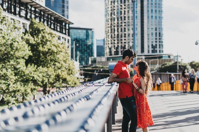 Private Tour: Personal Travel Photographer Tour in Melbourne - Authentic Experiences and Practical Details