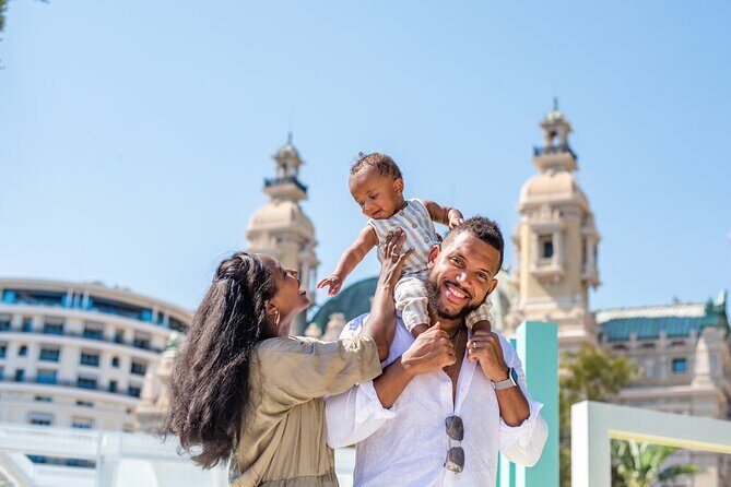 Private Tour: Personal Travel Photographer Tour in Nice - Engaging Meta Description