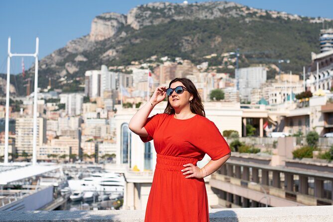 Private Tour: Personal Travel Photographer Tour in Nice - The Itinerary Breakdown: What to Expect at Each Spot