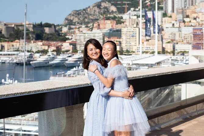 Private Tour: Personal Travel Photographer Tour in Nice - Frequently Asked Questions