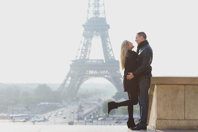 Private Tour: Personal Travel Photographer Tour in Paris - Who Should Book This Tour?